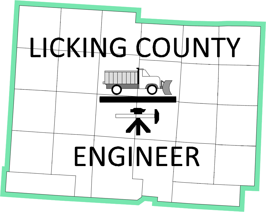 Licking County - Engineer